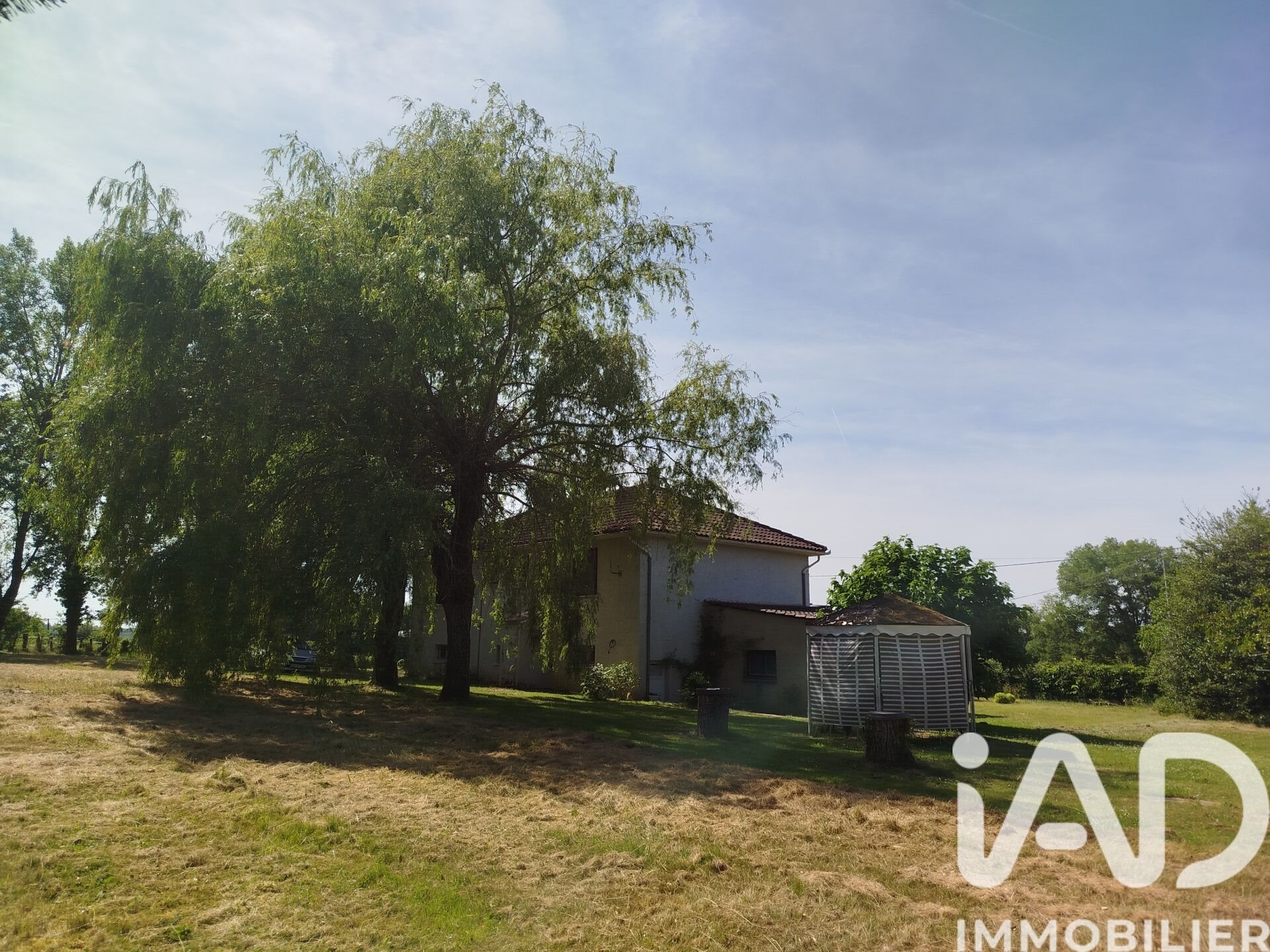 Maison à vendre, 97m², Masclat