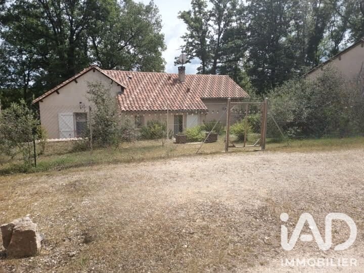 Maison à vendre, 72m², Nadaillac