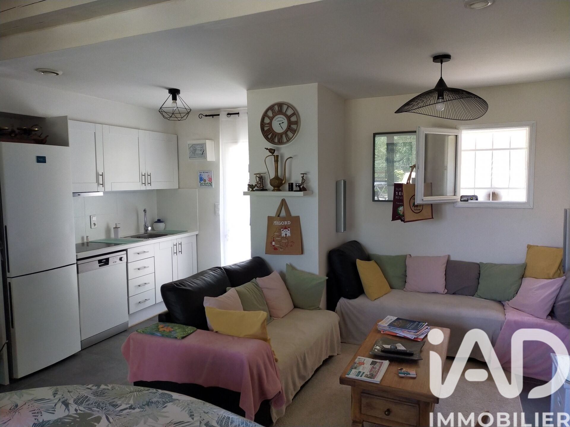 Maison à vendre, 72m², Nadaillac