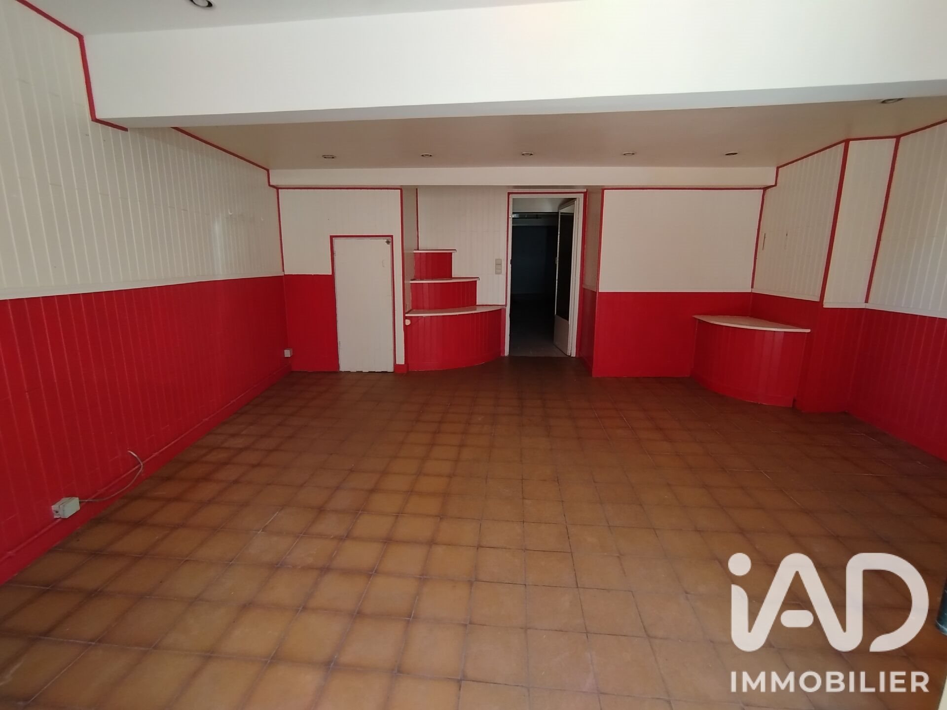 Maison à vendre, 84m², Souillac