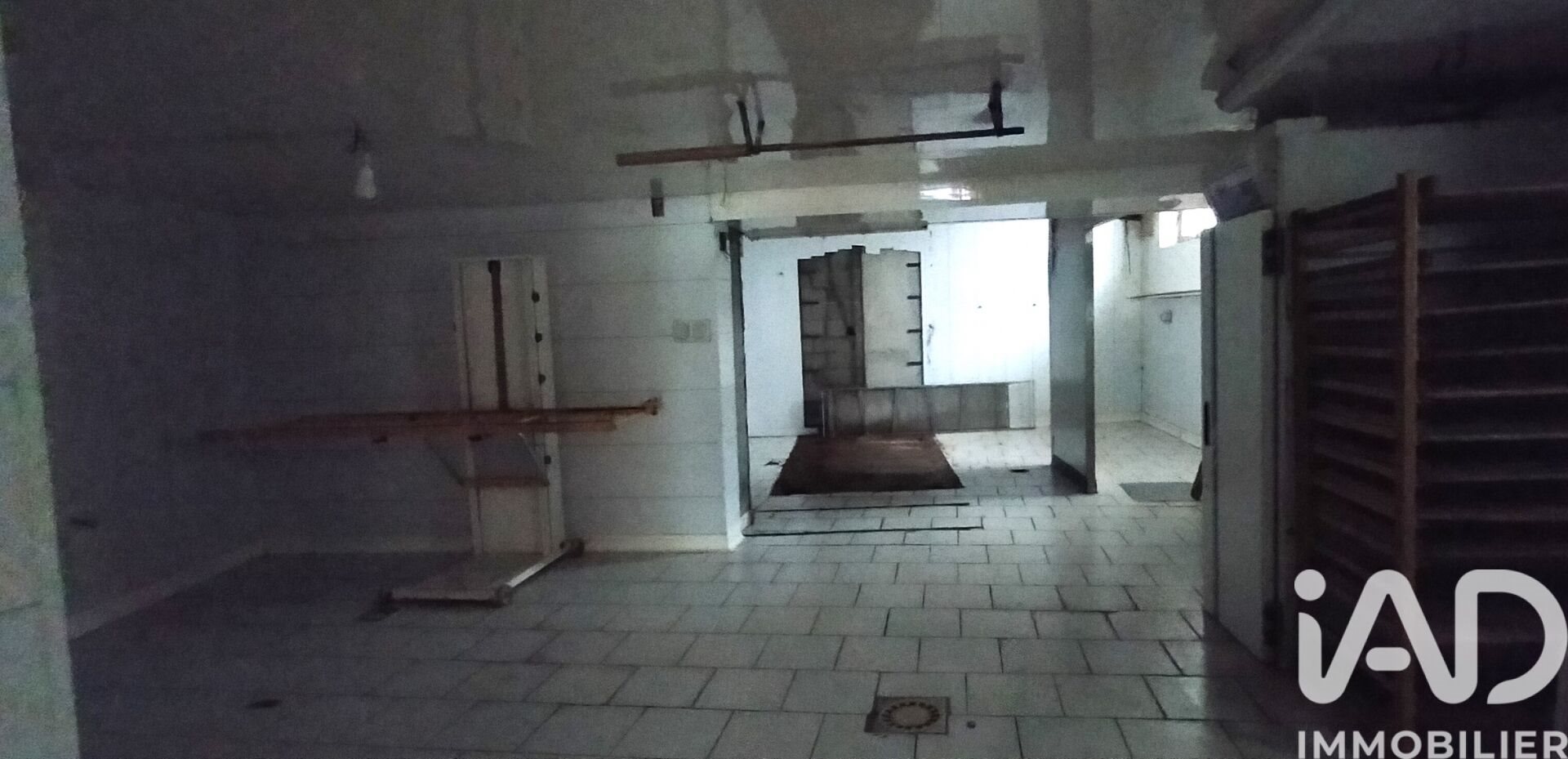 Maison à vendre, 84m², Souillac