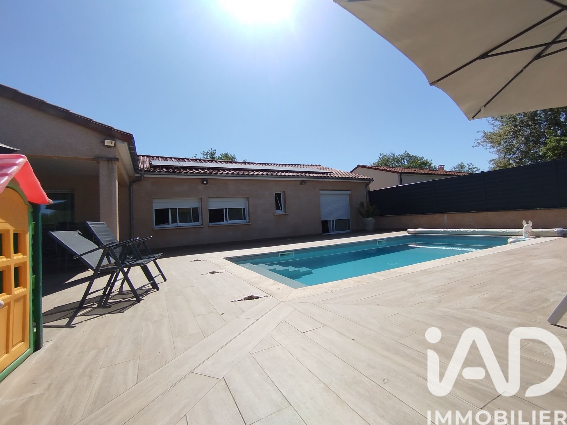 Maison à vendre, 197m², Lachapelle-Auzac