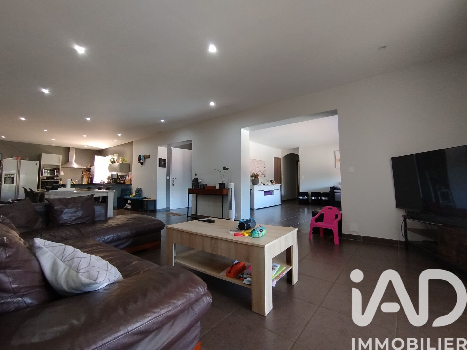 Maison à vendre, 197m², Lachapelle-Auzac