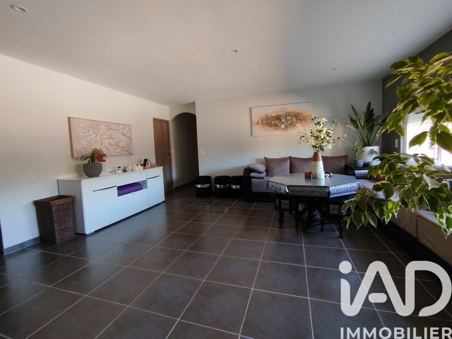 Maison à vendre, 197m², Lachapelle-Auzac