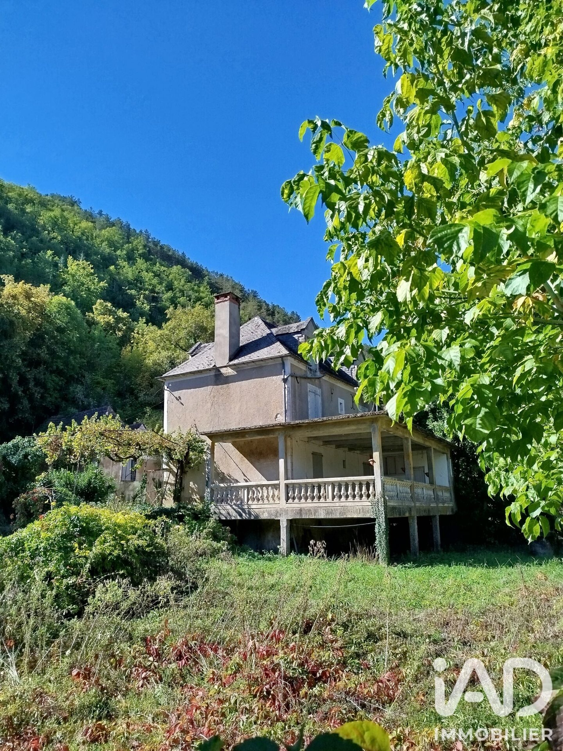Maison à vendre, 155m², Le Roc