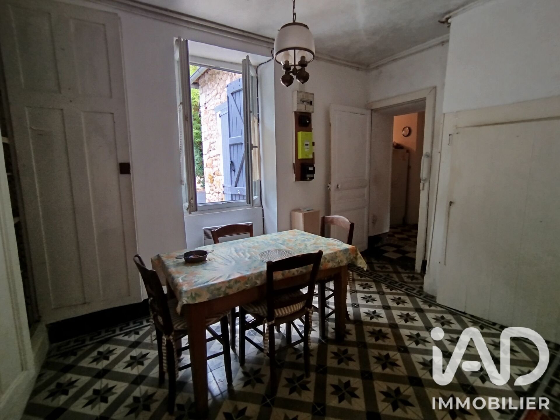 Maison à vendre, 155m², Le Roc