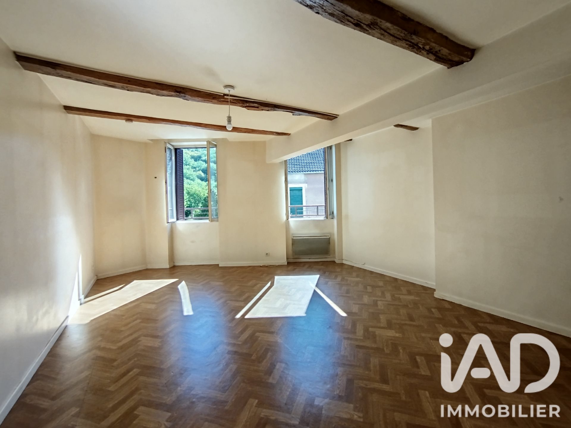 Appartement à vendre, 69m², Souillac