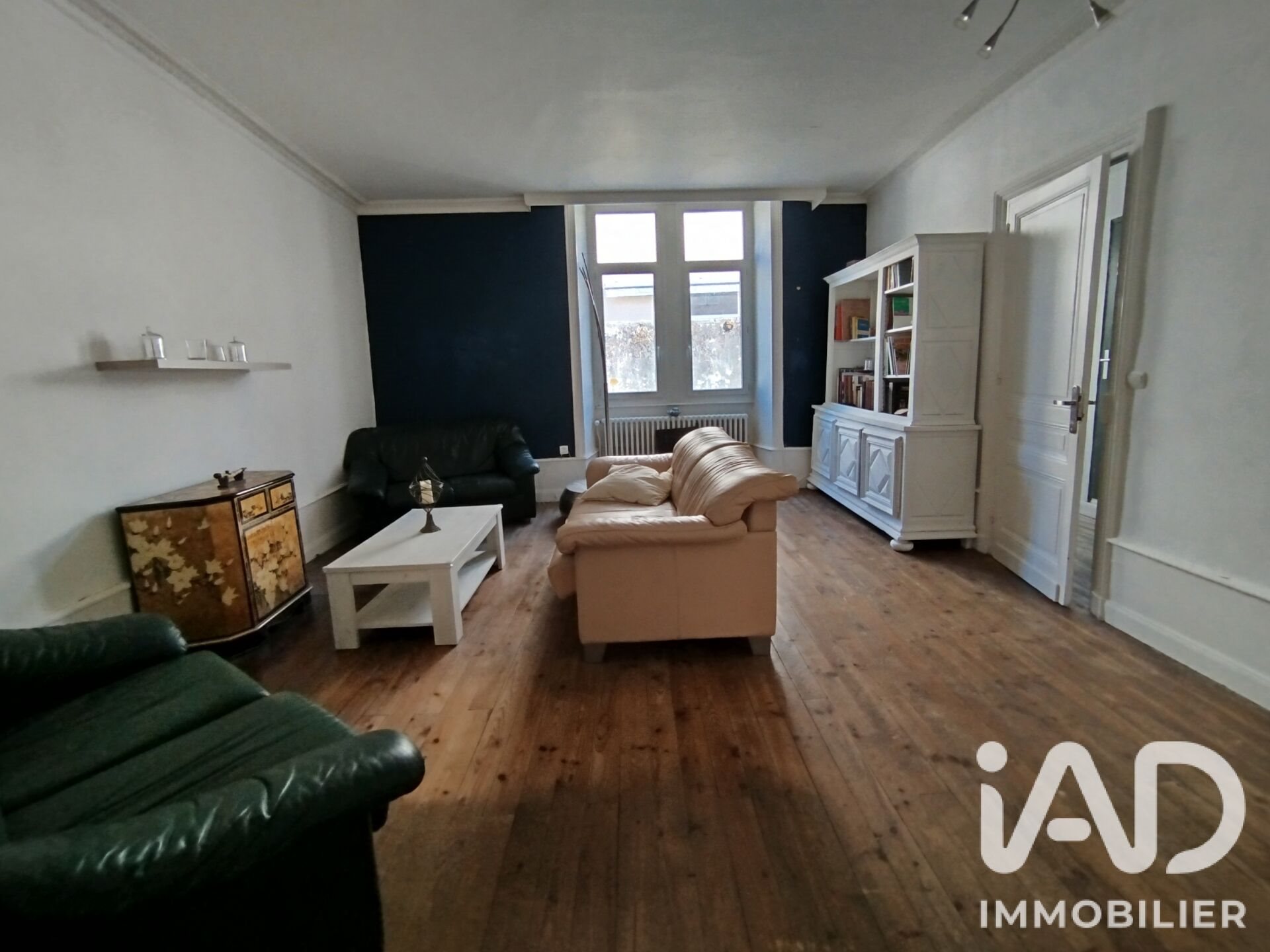 Maison à vendre, 122m², Souillac