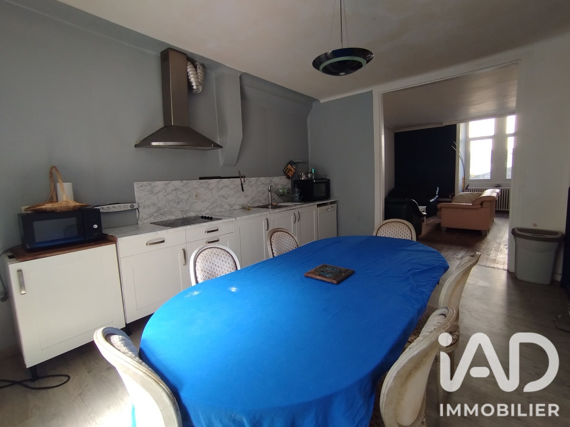 Maison à vendre, 122m², Souillac