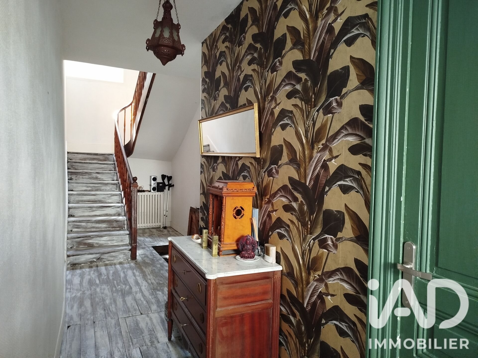 Maison à vendre, 122m², Souillac
