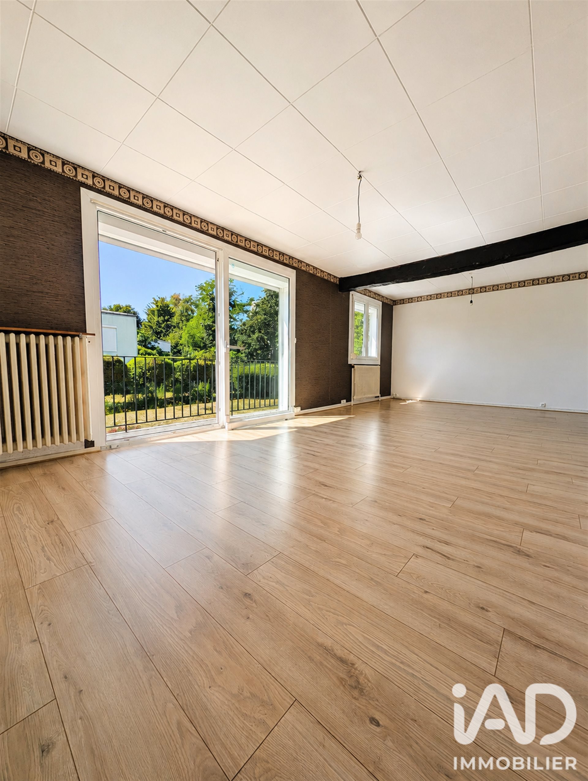 Maison à vendre, 121m², Saint-Quentin