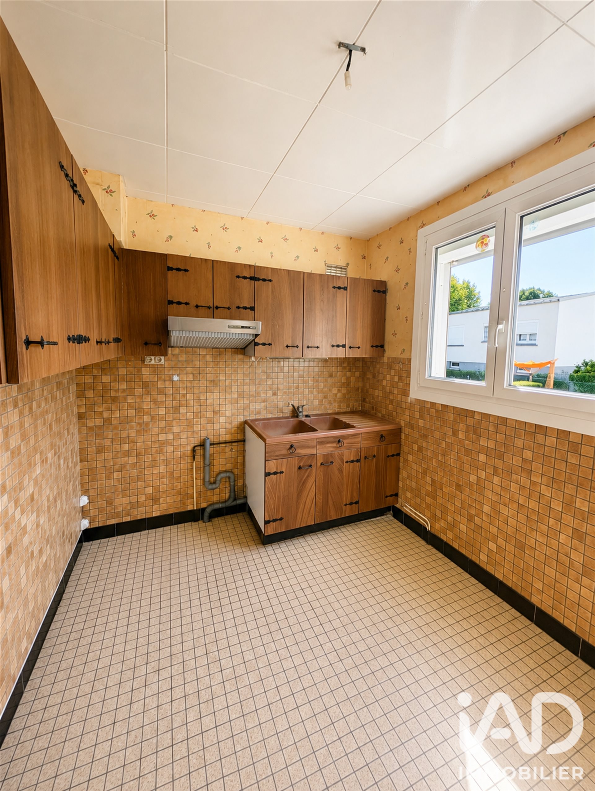 Maison à vendre, 121m², Saint-Quentin