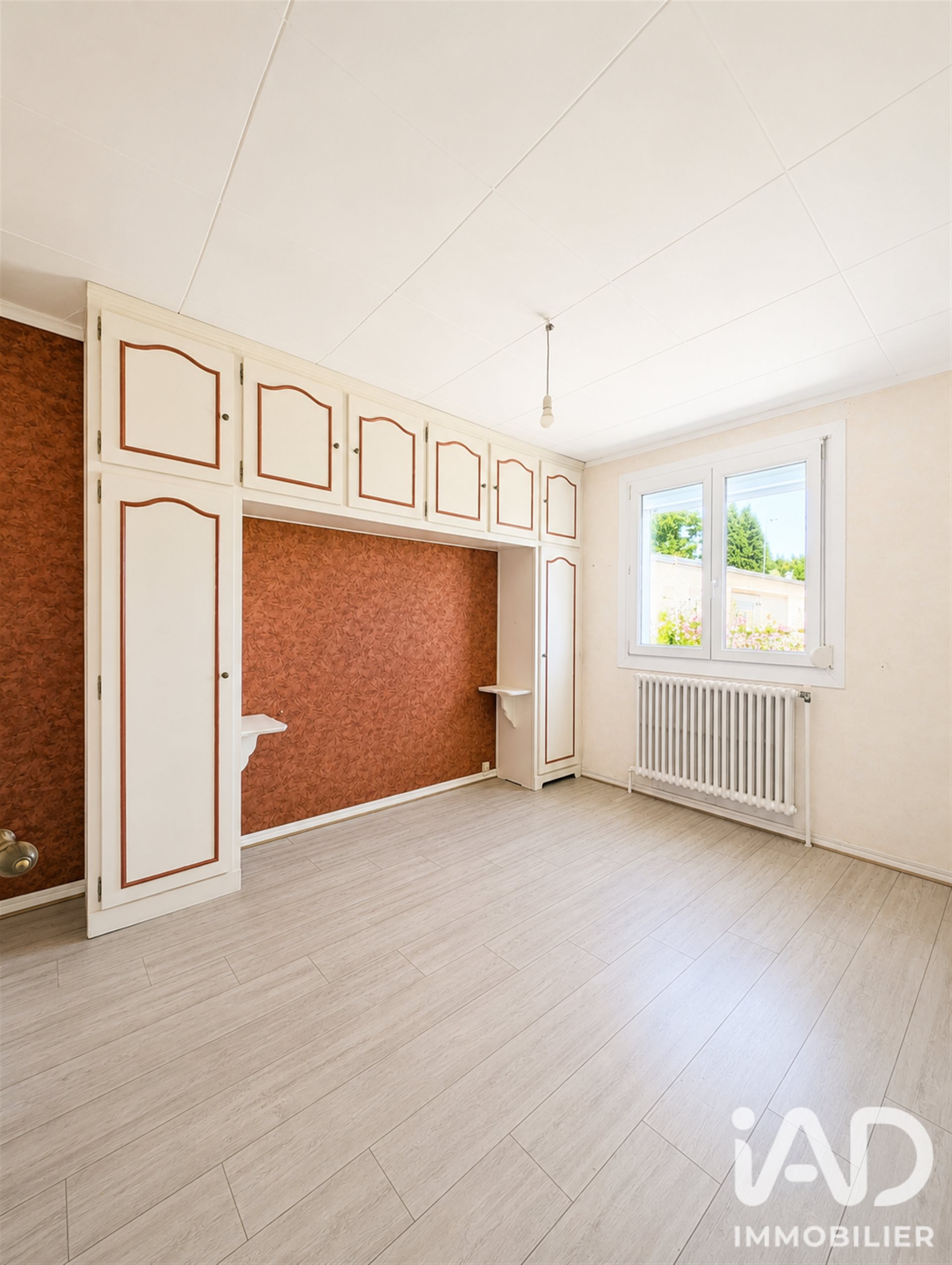 Maison à vendre, 121m², Saint-Quentin