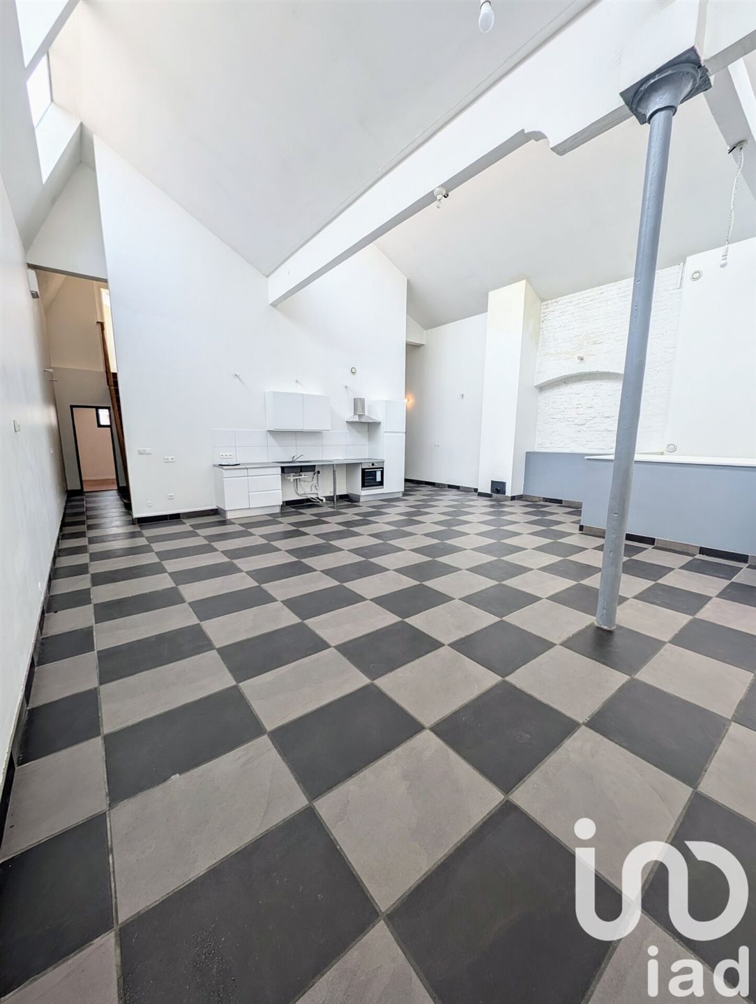 Maison à vendre, 140m², Saint-Quentin