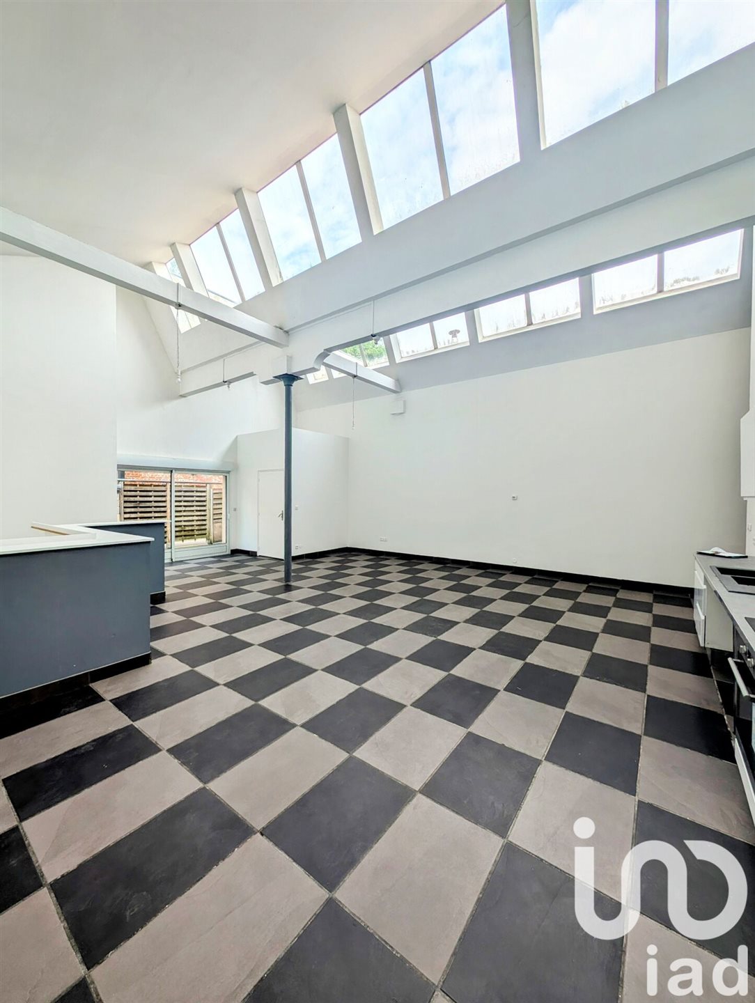 Maison à vendre, 140m², Saint-Quentin