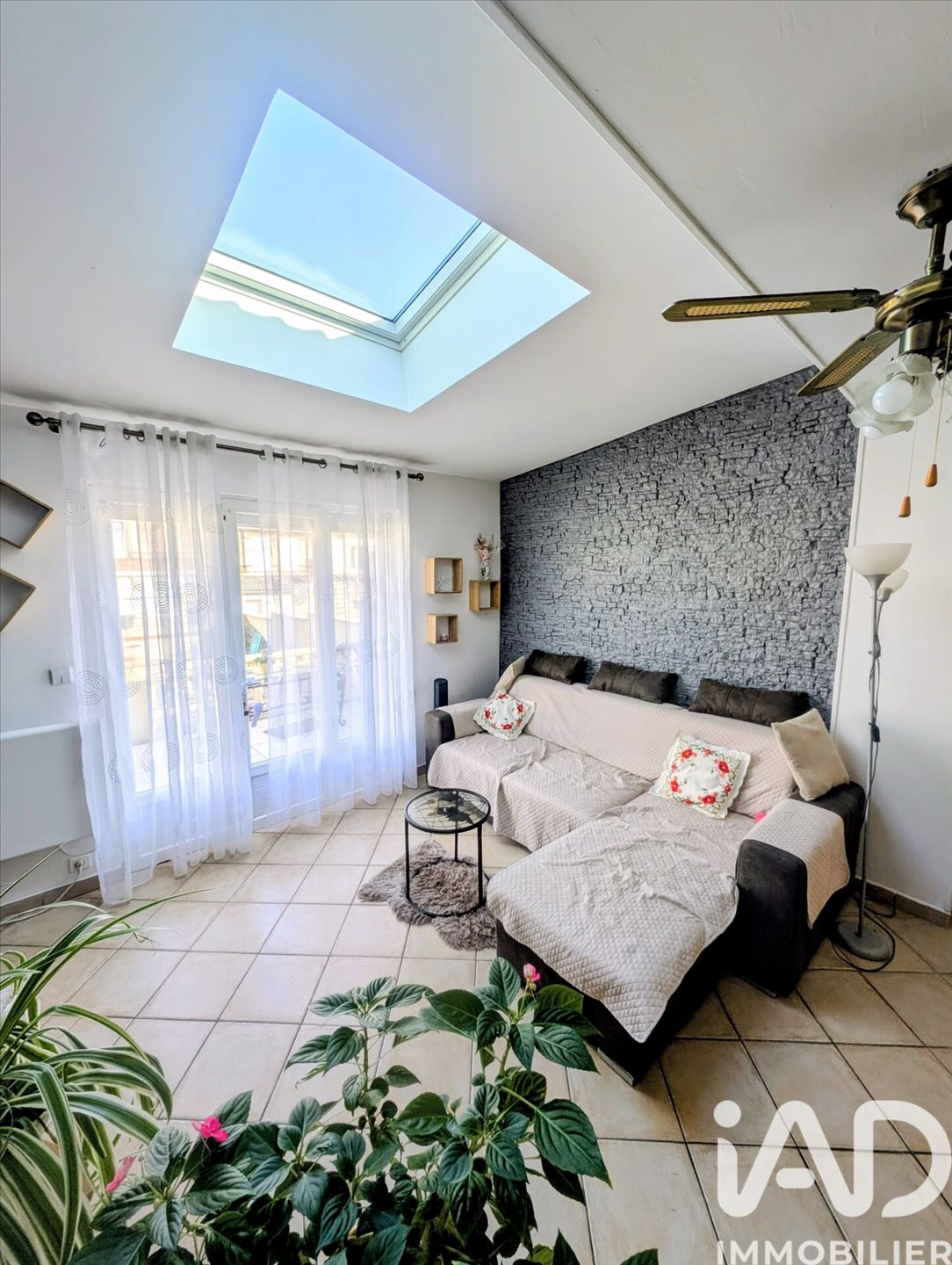 Maison à vendre, 72m², Saint-Quentin