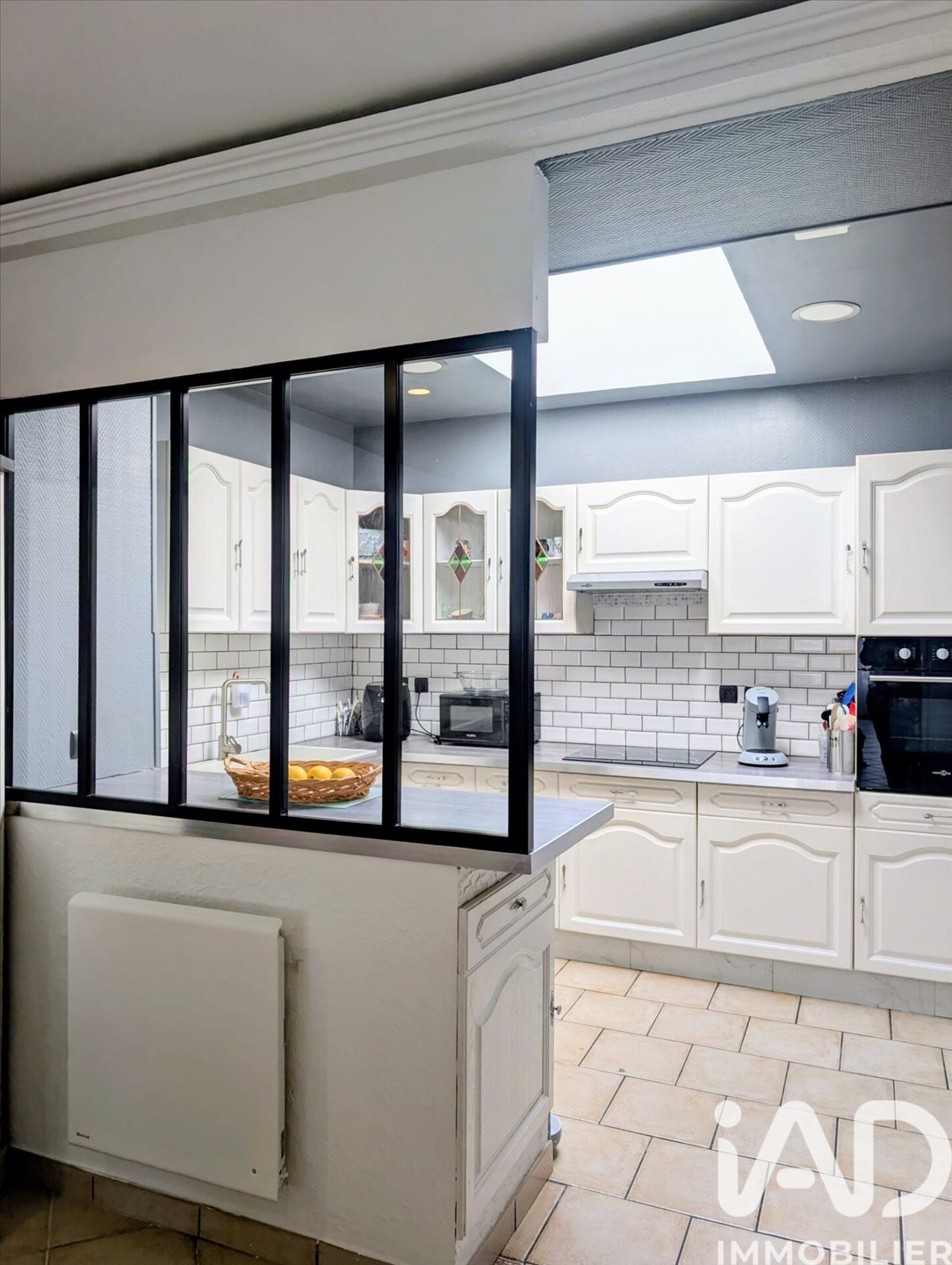 Maison à vendre, 72m², Saint-Quentin