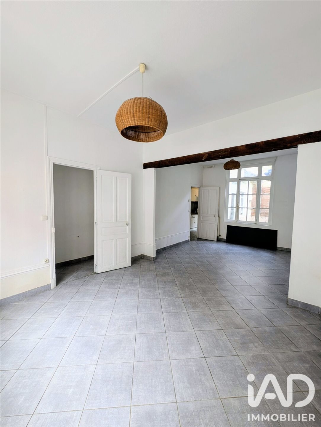 Maison à vendre, 101m², Saint-Quentin
