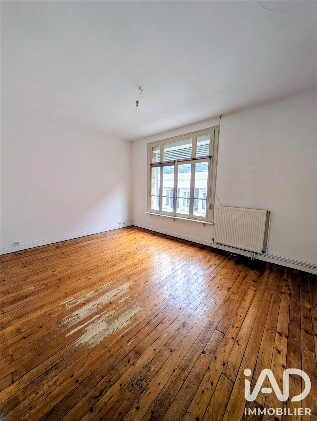 Maison à vendre, 101m², Saint-Quentin