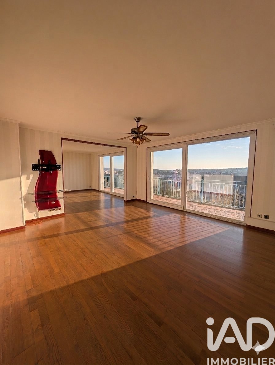 Appartement à vendre, 112m², Saint-Quentin