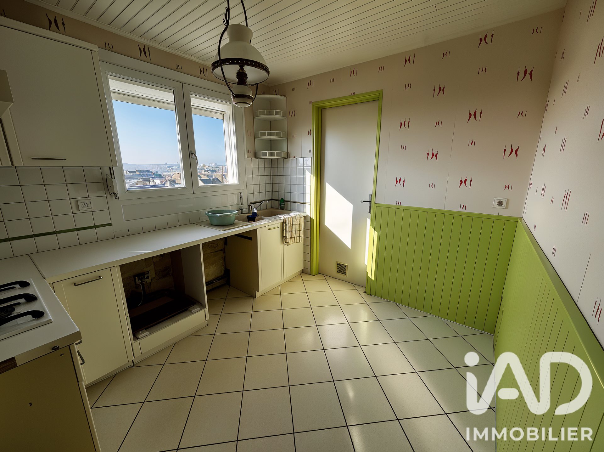 Appartement à vendre, 112m², Saint-Quentin