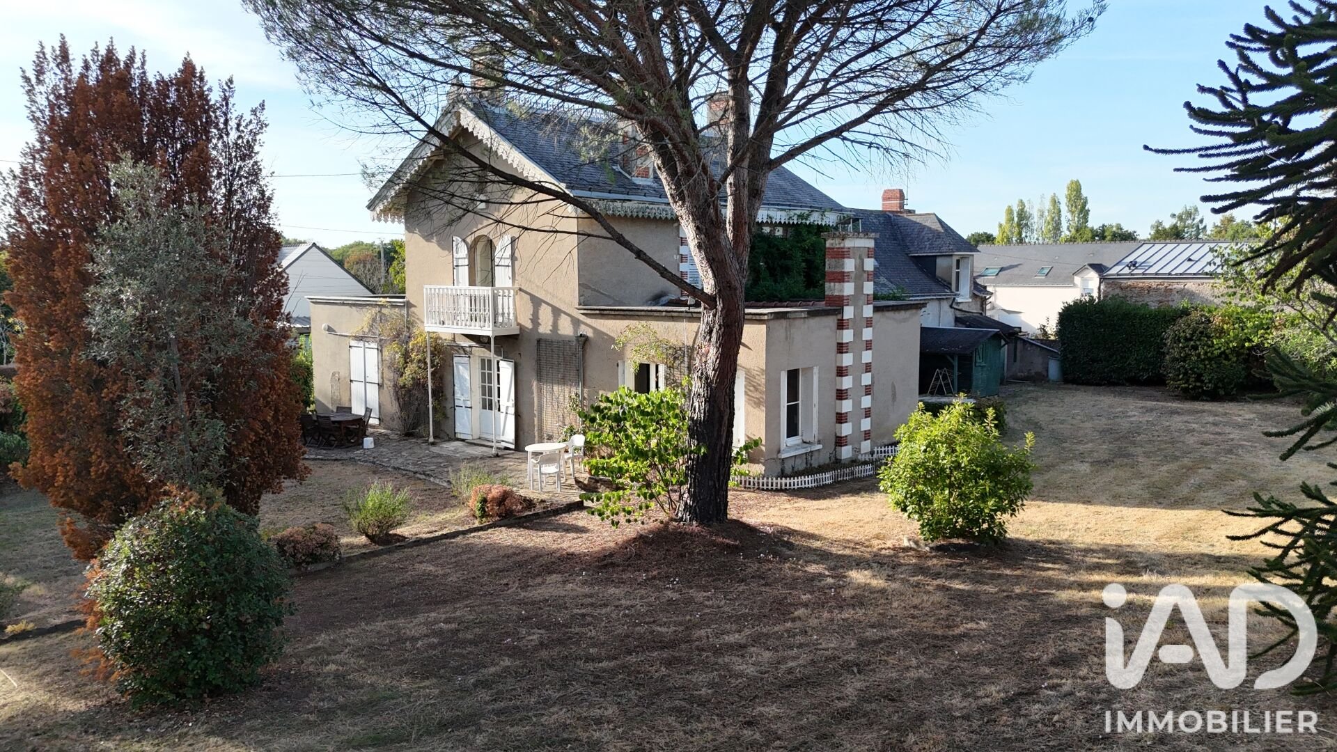 Maison à vendre, 230m², Sucé-sur-Erdre