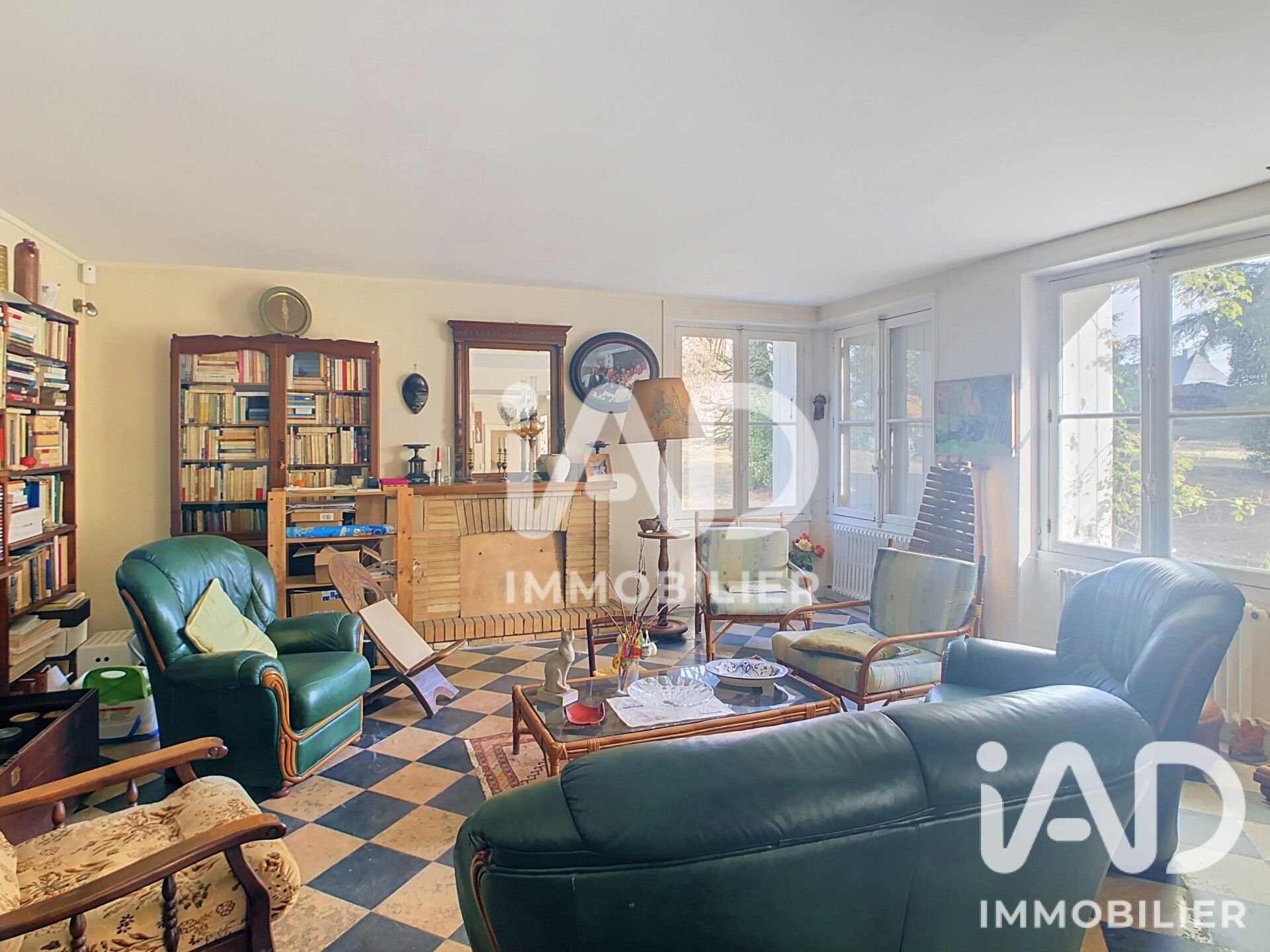 Maison à vendre, 230m², Sucé-sur-Erdre