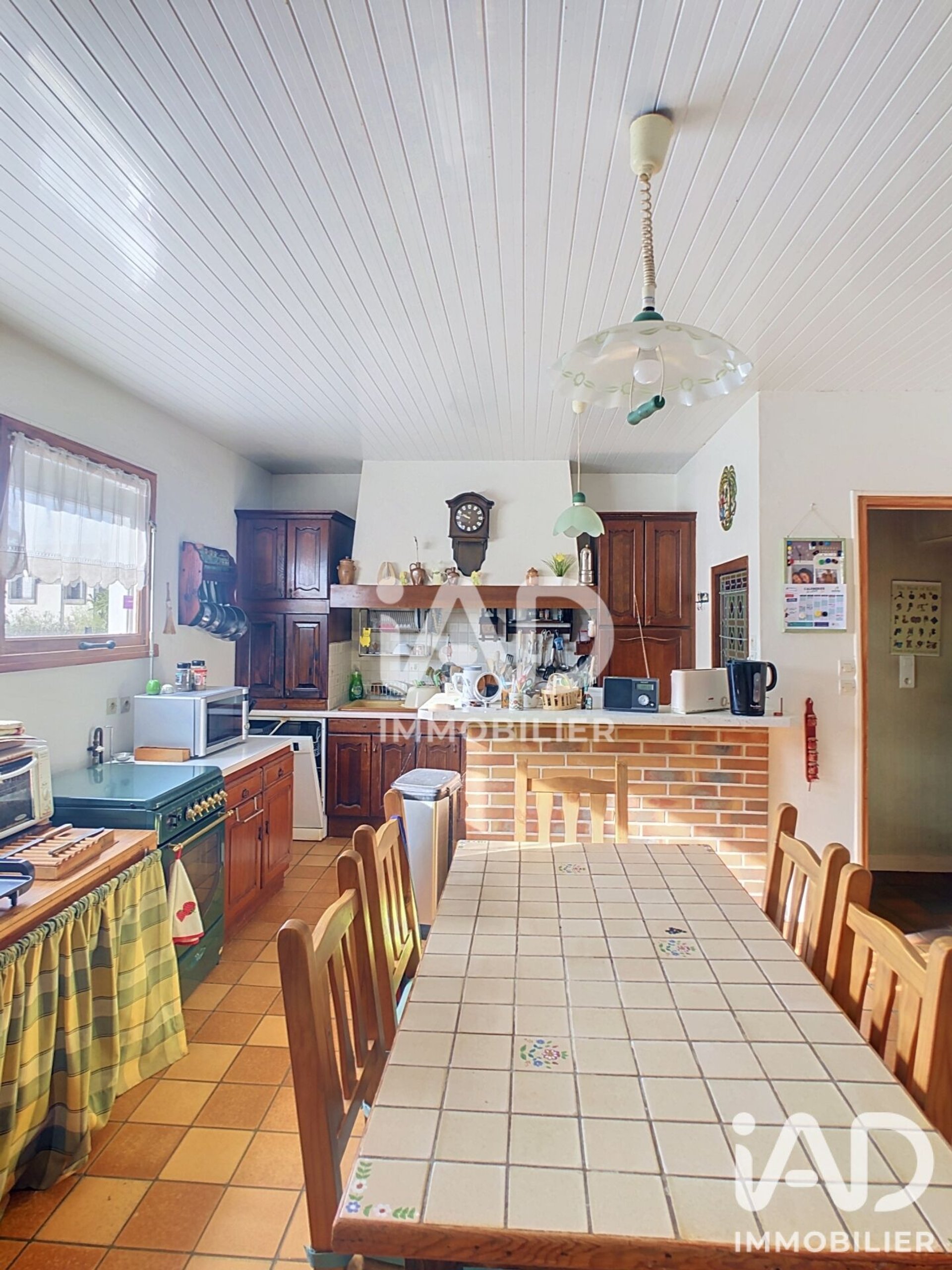 Maison à vendre, 230m², Sucé-sur-Erdre