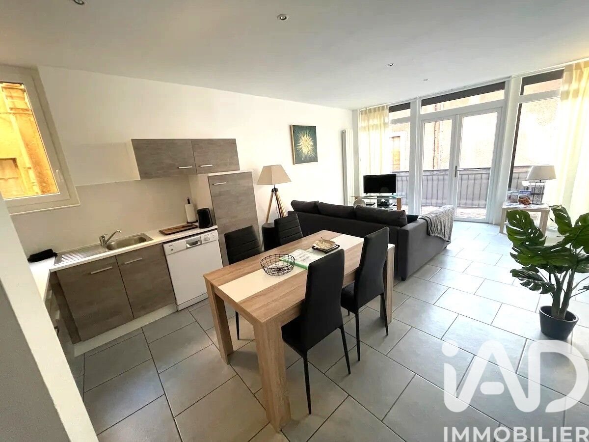 Appartement à vendre, 56m², Die