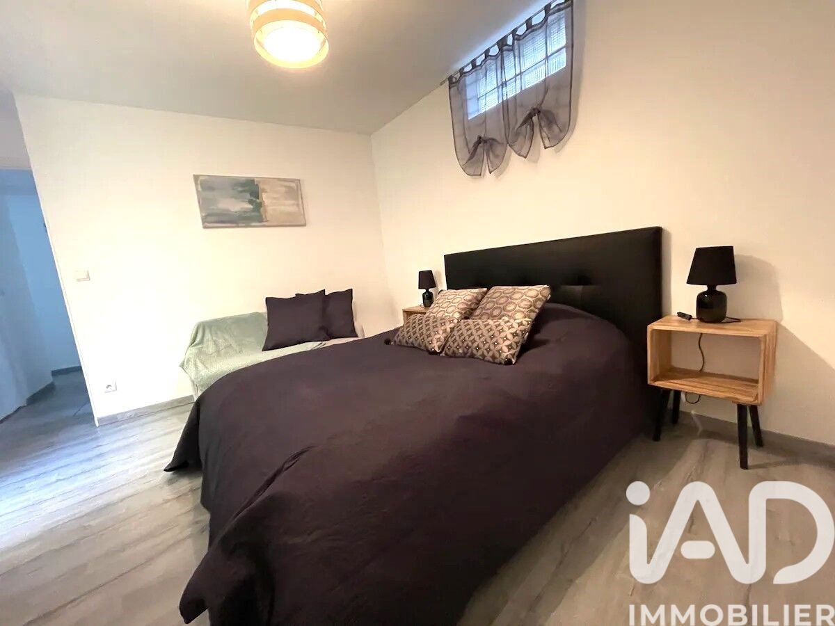 Appartement à vendre, 56m², Die