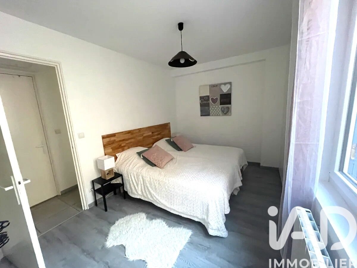 Appartement à vendre, 56m², Die