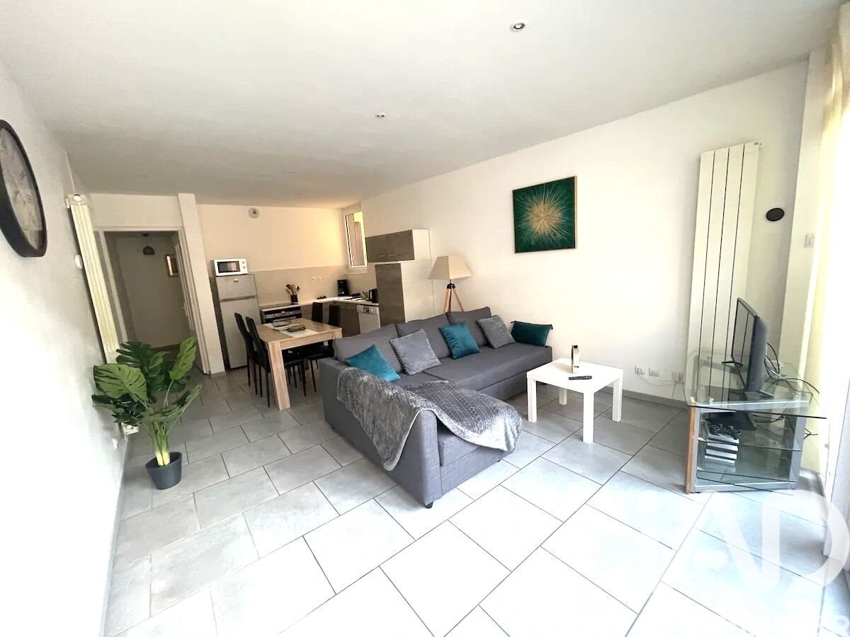 Appartement à vendre, 56m², Die