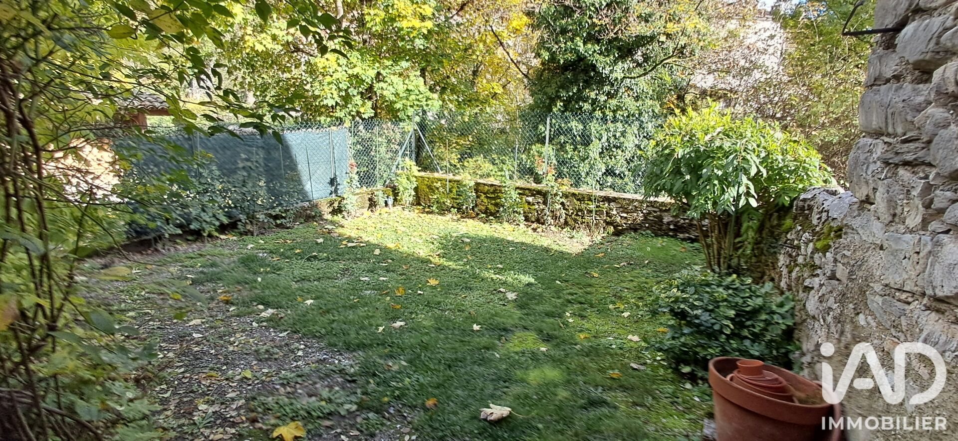 Maison à vendre, 82m², Châtillon-en-Diois