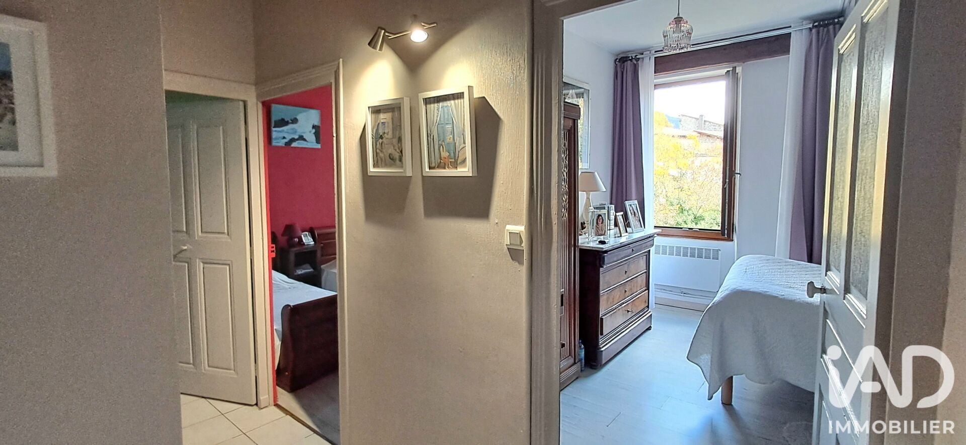 Maison à vendre, 82m², Châtillon-en-Diois