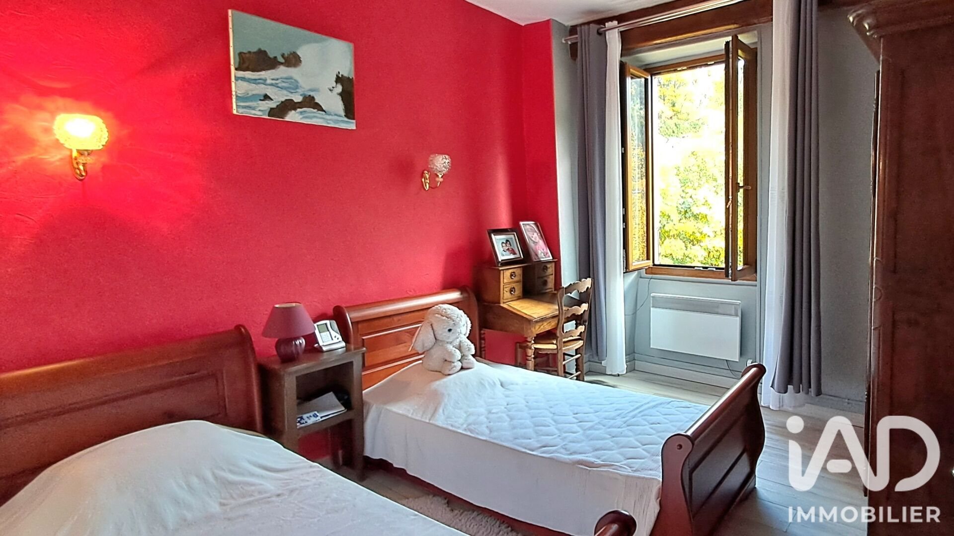Maison à vendre, 82m², Châtillon-en-Diois