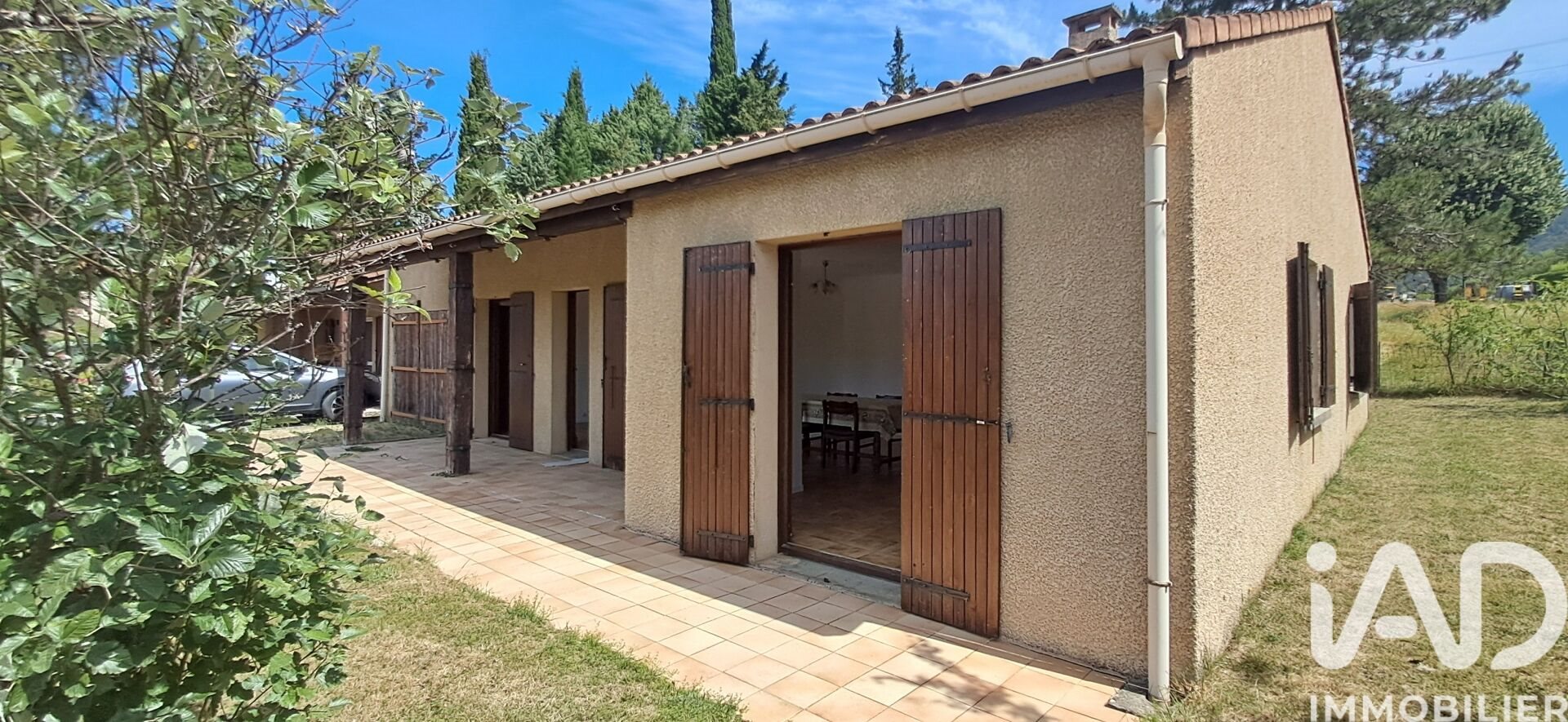 Maison à vendre, 88m², Die