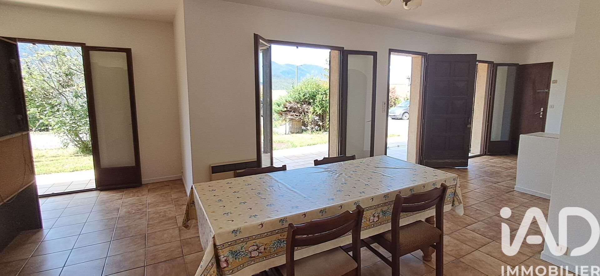 Maison à vendre, 88m², Die