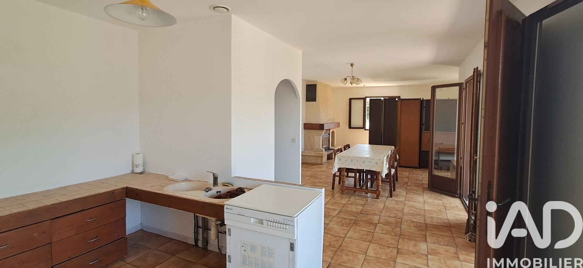 Maison à vendre, 88m², Die