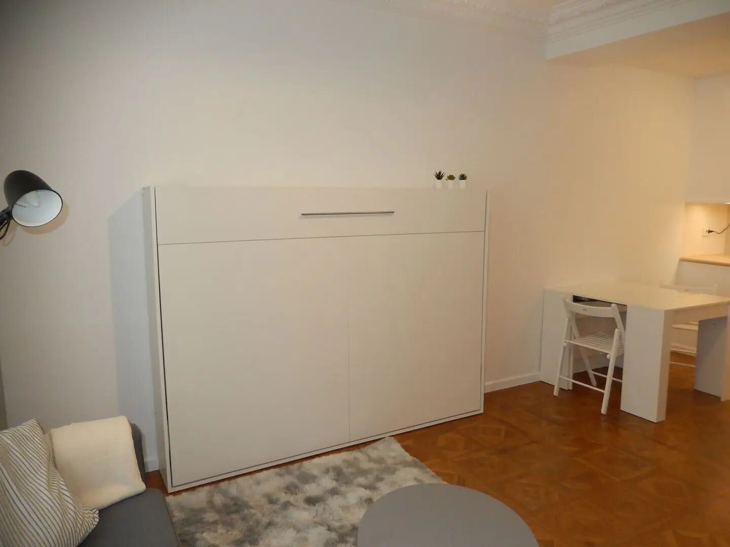 Appartement à louer, 29m², Levallois-Perret