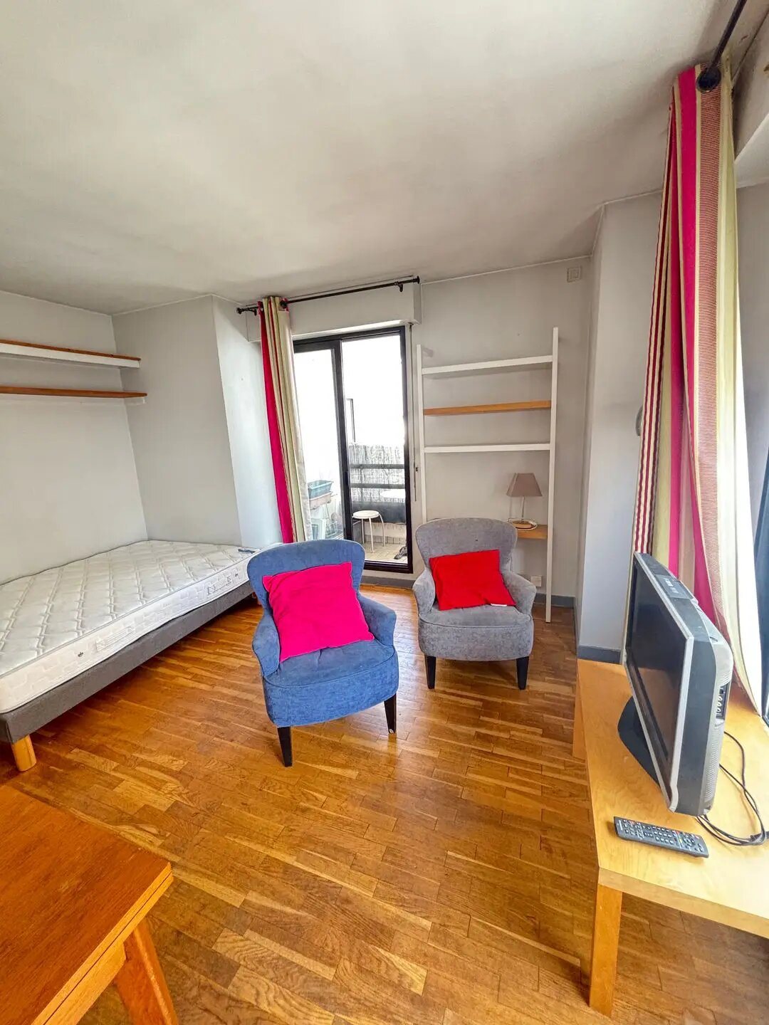Appartement à louer, 28m², Levallois-Perret