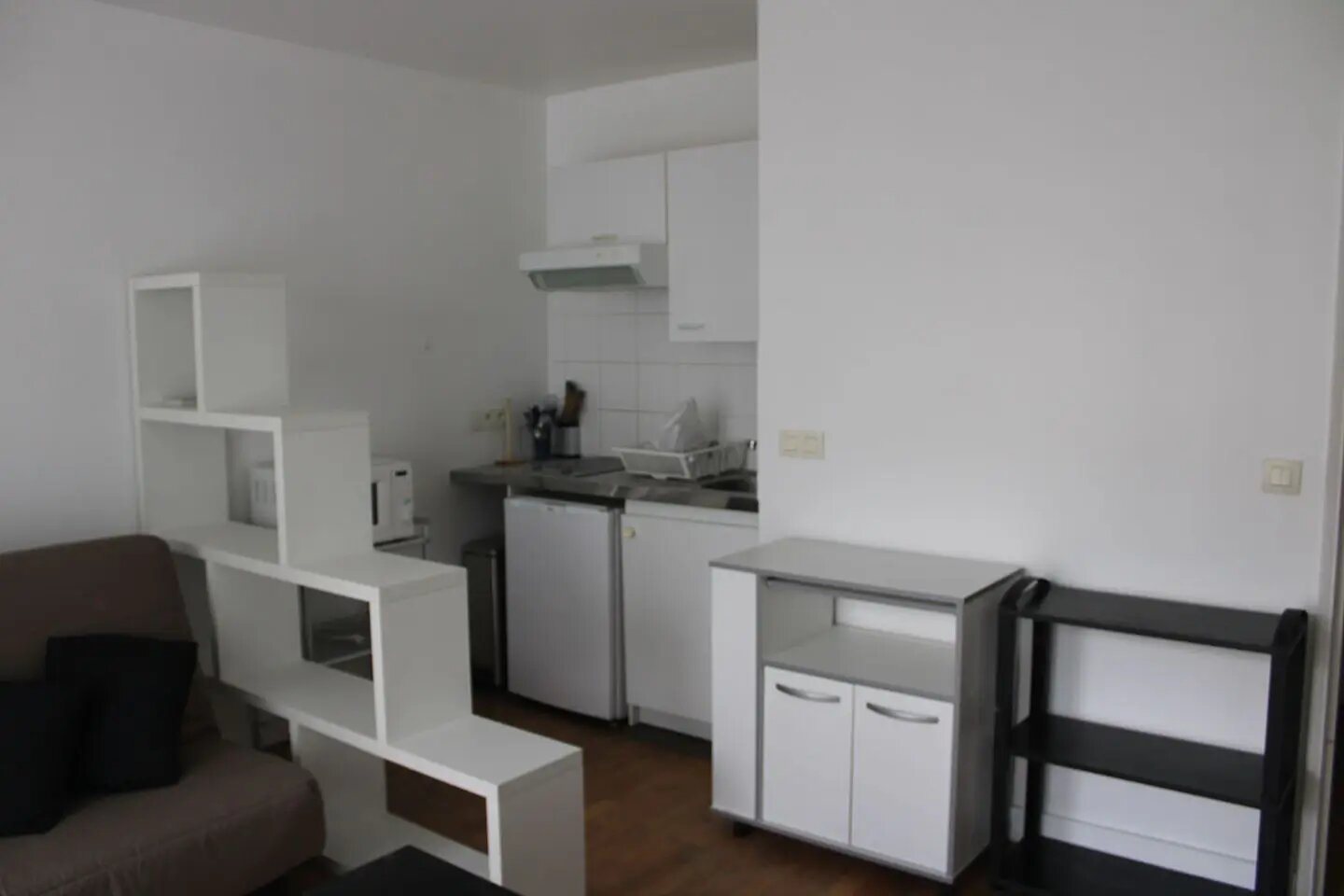 Appartement à louer, 25m², Courbevoie