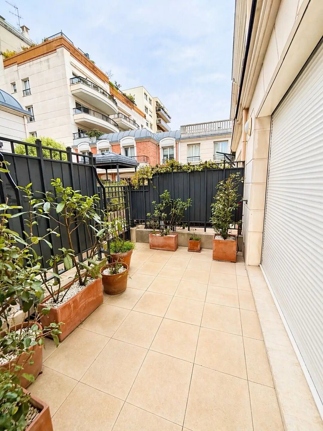 Maison à vendre, 165m², Levallois-Perret