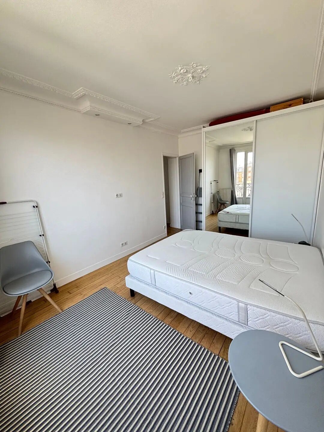 Appartement à louer, 36m², Levallois-Perret