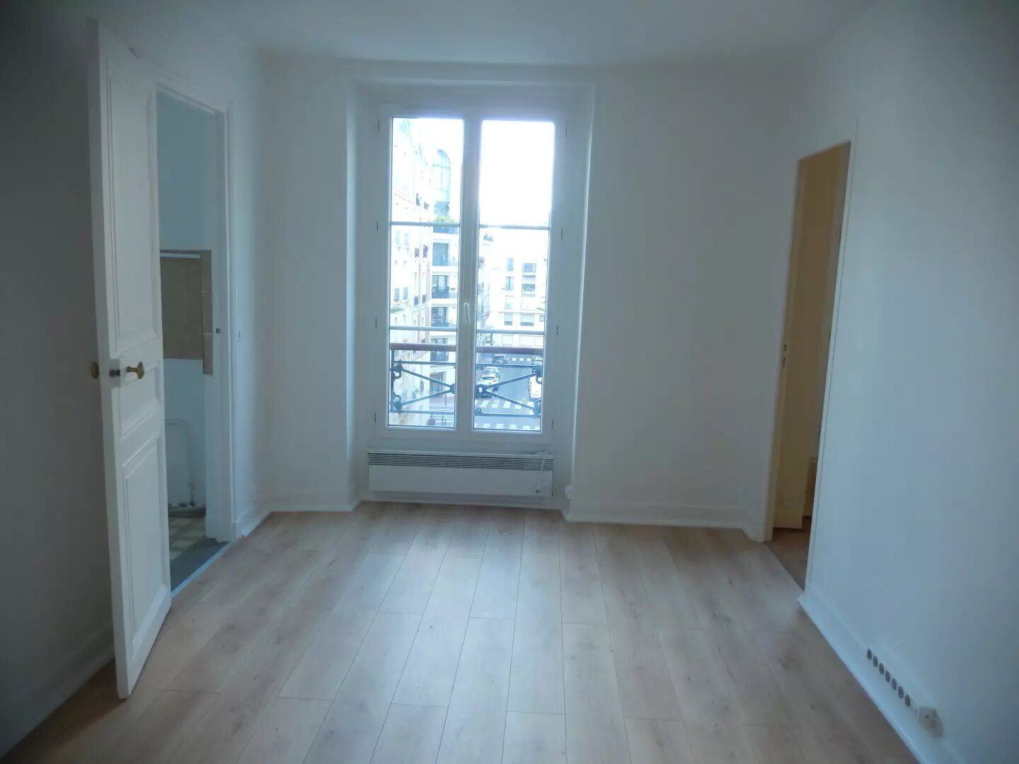 Appartement à vendre, 40m², Levallois-Perret