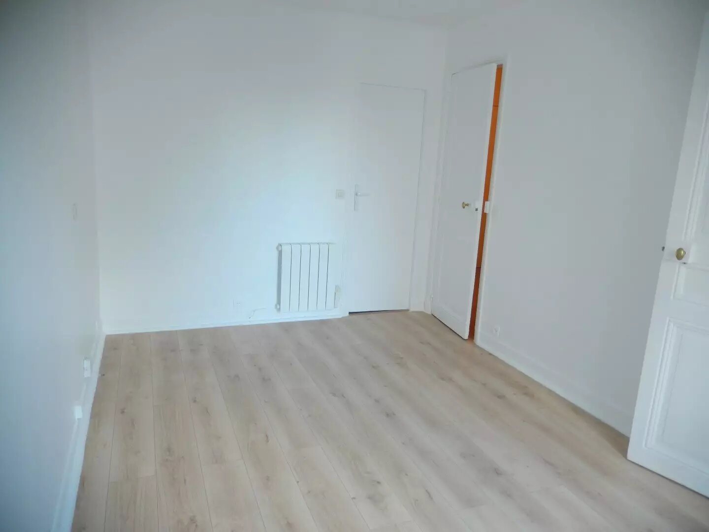 Appartement à vendre, 40m², Levallois-Perret