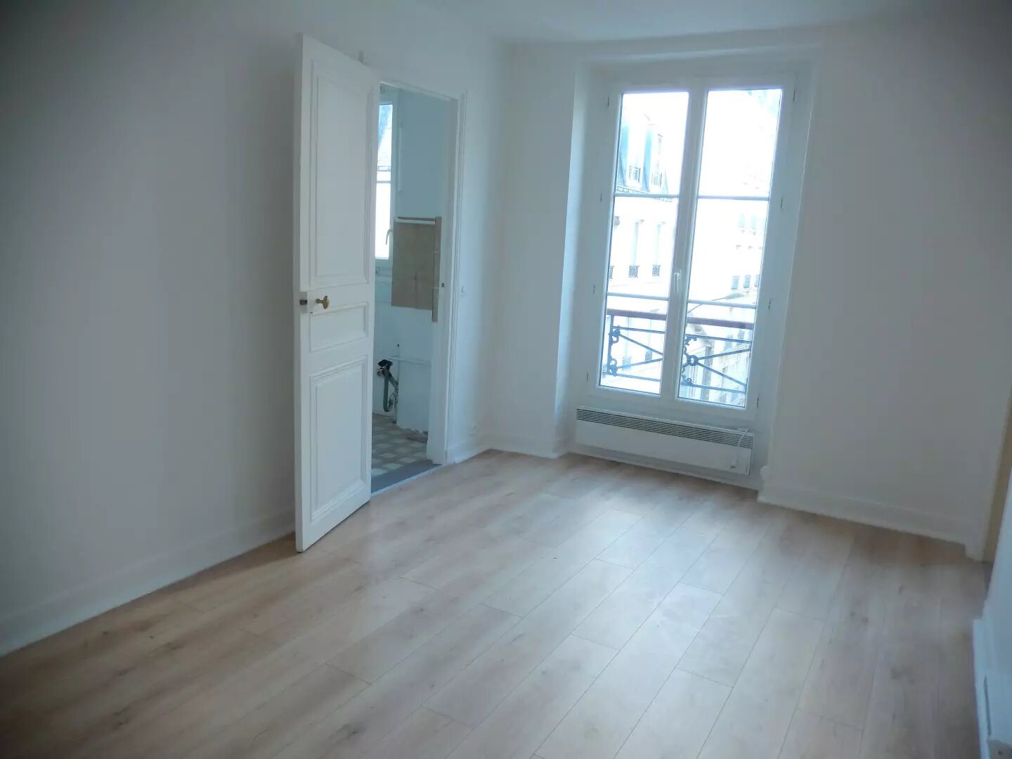 Appartement à vendre, 40m², Levallois-Perret