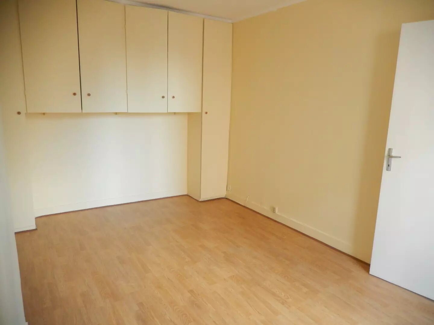 Appartement à vendre, 40m², Levallois-Perret