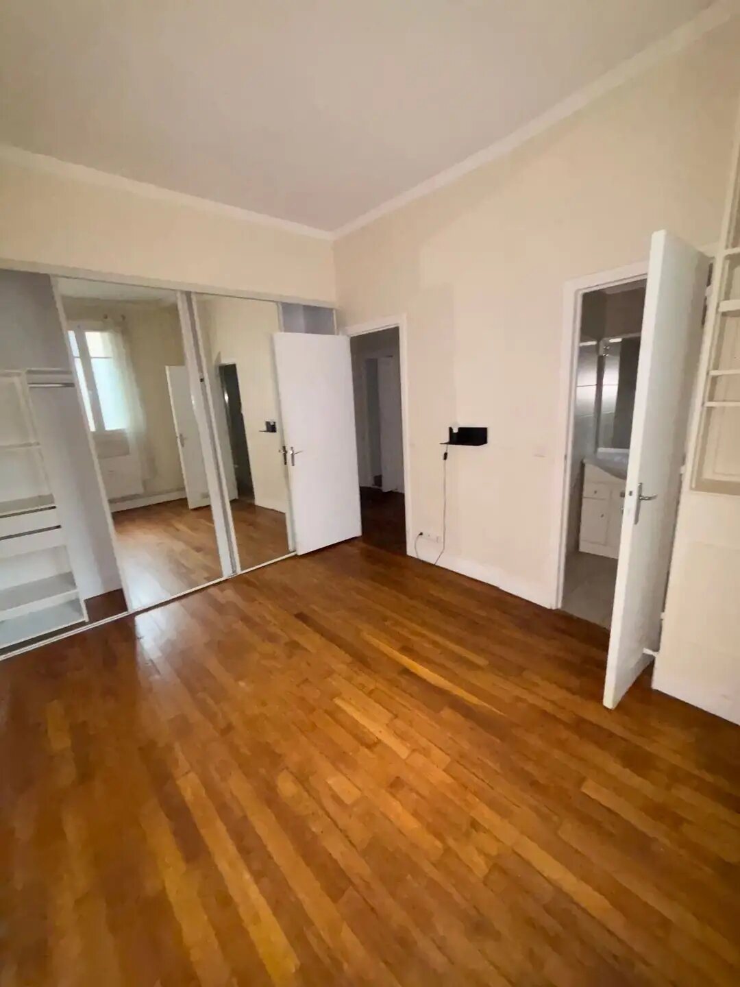 Appartement à louer, 43m², Levallois-Perret
