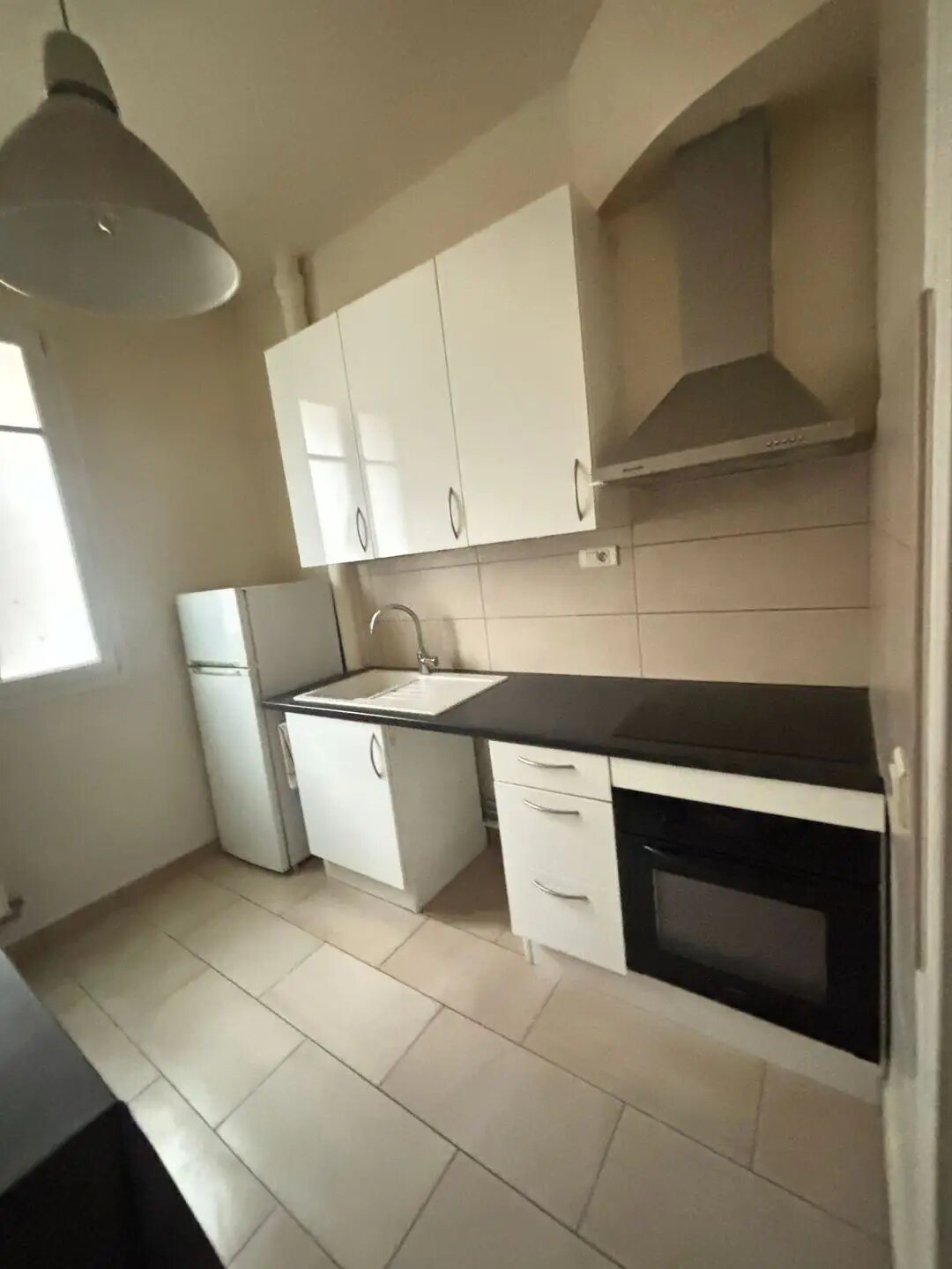 Appartement à louer, 43m², Levallois-Perret