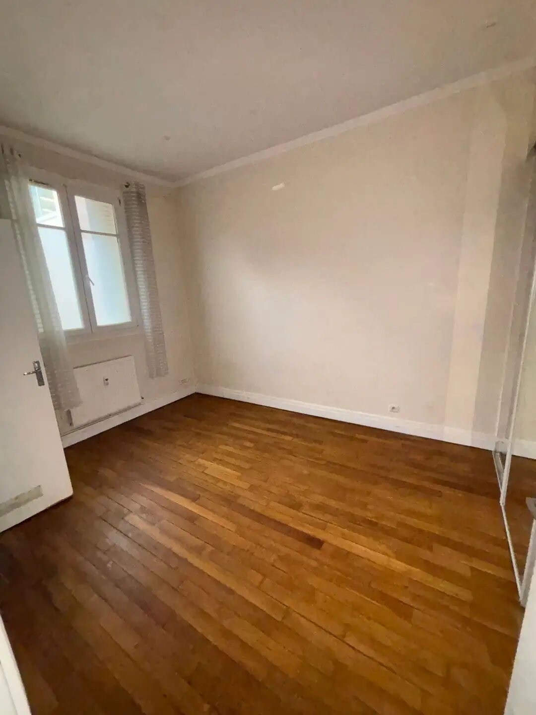 Appartement à louer, 43m², Levallois-Perret